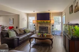 73 Kensington Dr, Mount Holly, NJ 08060 - Photo 8