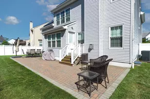 15 Nottingham Way, Mount Laurel, NJ 08054 - Photo 8