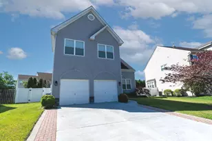 15 Nottingham Way, Mount Laurel, NJ 08054 - Photo 2