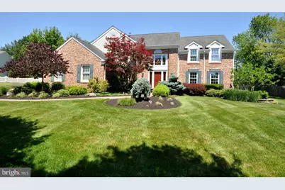 3 Fulton Drive, Mount Laurel, NJ 08054 - Photo 1