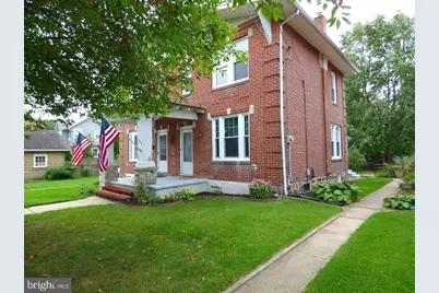 446 Wood Street, Burlington, NJ 08016 - Photo 1