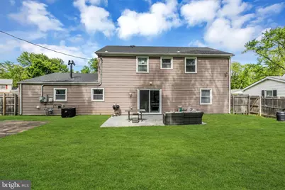 18 Harrington Circle, Willingboro, NJ 08046 - Photo 38