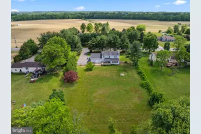607 Chesterfield Arneytown Road, Chesterfield, NJ 08515 - Photo 46
