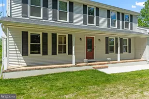 607 Chesterfield Arneytown Rd, Chesterfield, NJ 08515 - Photo 4