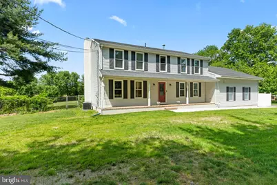 607 Chesterfield Arneytown Road, Chesterfield, NJ 08515 - Photo 2