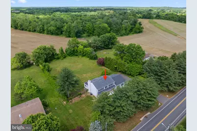 607 Chesterfield Arneytown Road, Chesterfield, NJ 08515 - Photo 52