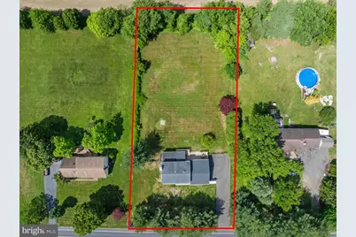 607 Chesterfield Arneytown Road, Chesterfield, NJ 08515 - Photo 48
