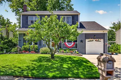 122 Tara Terrace, Marlton, NJ 08053 - Photo 2