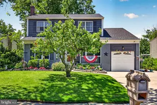 122 Tara Terrace, Marlton, NJ 08053 - Photo 2