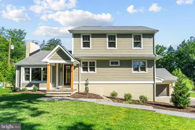 319 E Central Avenue, Moorestown, NJ 08057 - Photo 2