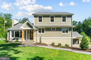319 E Central Ave, Moorestown, NJ 08057 - Photo 2