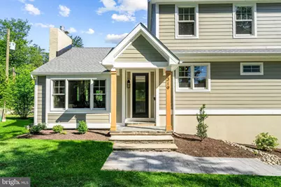 319 E Central Avenue, Moorestown, NJ 08057 - Photo 4