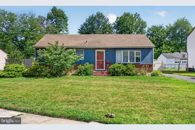 43 Abington Avenue, Marlton, NJ 08053 - Photo 1