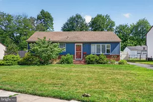 43 Abington Ave, Marlton, NJ 08053 - Photo 1