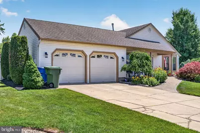 202 Wellington Drive, Marlton, NJ 08053 - Photo 2
