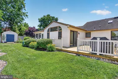 202 Wellington Drive, Marlton, NJ 08053 - Photo 30
