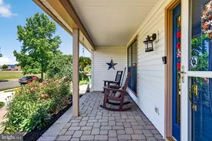202 Wellington Dr, Marlton, NJ 08053 - Photo 4