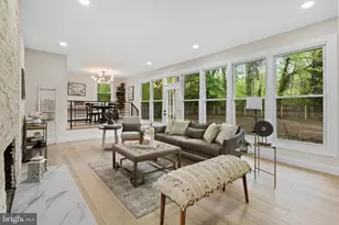 308 Kenwood Dr, Moorestown, NJ 08057 - Photo 6