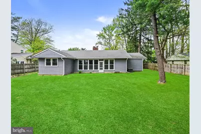 308 Kenwood Drive, Moorestown, NJ 08057 - Photo 32