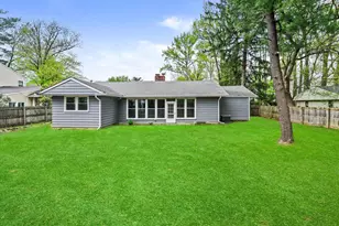 308 Kenwood Dr, Moorestown, NJ 08057 - Photo 32