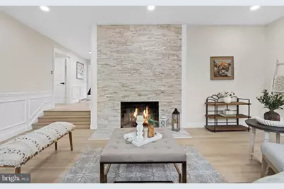 308 Kenwood Drive, Moorestown, NJ 08057 - Photo 8