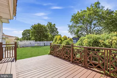 14 Lancaster Drive, Burlington, NJ 08016 - Photo 38