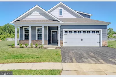 350 Bandon Dunes Court, Moorestown, NJ 08057 - Photo 2