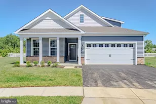 350 Bandon Dunes Ct, Moorestown, NJ 08057 - Photo 2