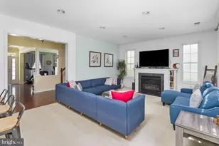 195 Recklesstown Way, Chesterfield, NJ 08515 - Photo 10
