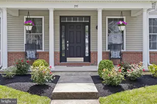 195 Recklesstown Way, Chesterfield, NJ 08515 - Photo 4
