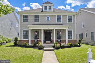 195 Recklesstown Way, Chesterfield, NJ 08515 - Photo 2