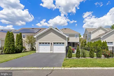 195 Recklesstown Way, Chesterfield, NJ 08515 - Photo 34