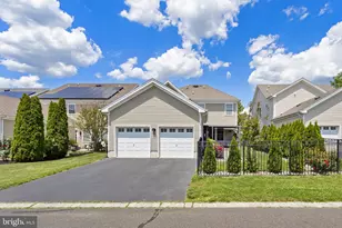 195 Recklesstown Way, Chesterfield, NJ 08515 - Photo 34