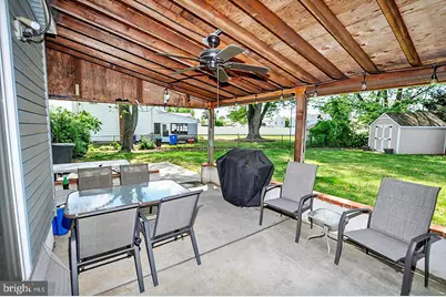 400 S Arthur Dr, Edgewater Park, NJ 08010 - Photo 12