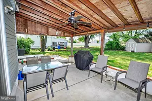 400 S Arthur Dr, Edgewater Park, NJ 08010 - Photo 12
