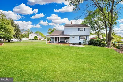 400 S Arthur Dr, Edgewater Park, NJ 08010 - Photo 14
