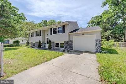 303 Bayberry Street, Browns Mills, NJ 08015 - Photo 2