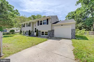 303 Bayberry St, Browns Mills, NJ 08015 - Photo 2