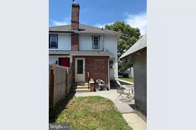314 W 4th Street, Palmyra, NJ 08065 - Photo 18