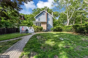 817 Washington Ave, Palmyra, NJ 08065 - Photo 28