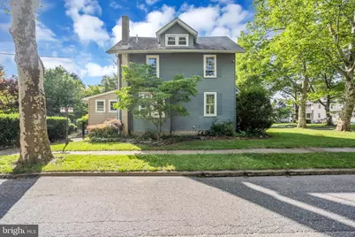 817 Washington Avenue, Palmyra, NJ 08065 - Photo 30