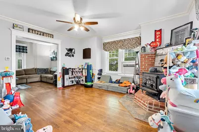 817 Washington Avenue, Palmyra, NJ 08065 - Photo 6