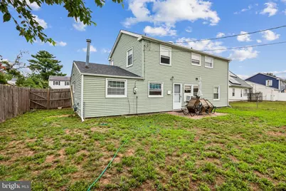 40 Berkshire Lane, Willingboro, NJ 08046 - Photo 24