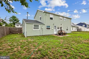 40 Berkshire Ln, Willingboro, NJ 08046 - Photo 24