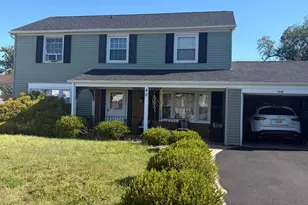 40 Berkshire Ln, Willingboro, NJ 08046 - Photo 2
