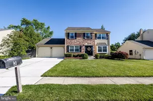 3 Boothby Ct, Mount Laurel, NJ 08054 - Photo 1