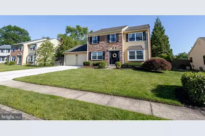 3 Boothby Court, Mount Laurel, NJ 08054 - Photo 2