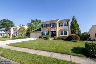 3 Boothby Ct, Mount Laurel, NJ 08054 - Photo 2