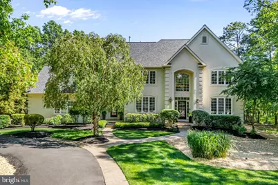 5 Somerton Square, Medford, NJ 08055 - Photo 1