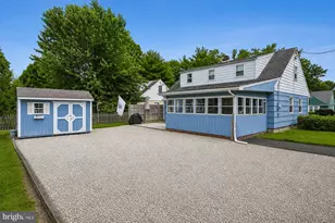 1 E Harris Ave, Moorestown, NJ 08057 - Photo 20